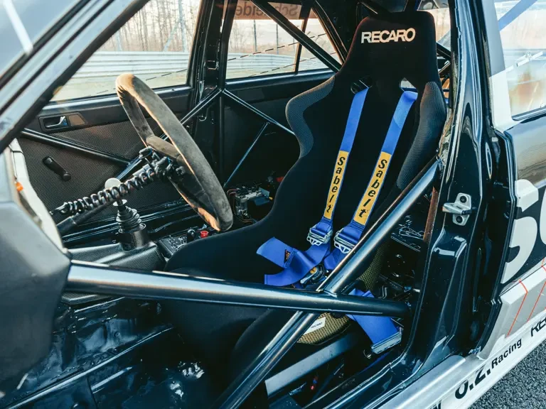 1992 Mercedes-Benz 190E 2.5-16 Evolution II - Image 18 of 31