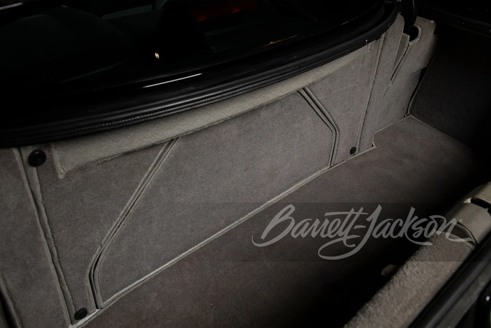 1992 Aston Martin Virage - Image 4 of 10