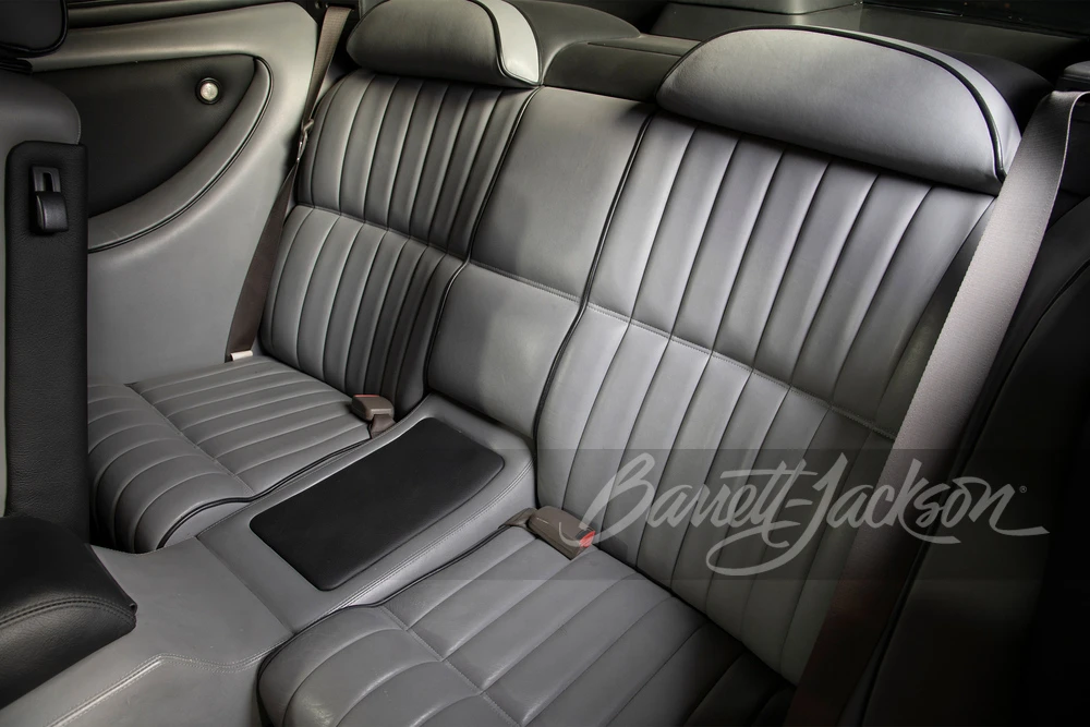 1992 Aston Martin Virage - Image 6 of 10