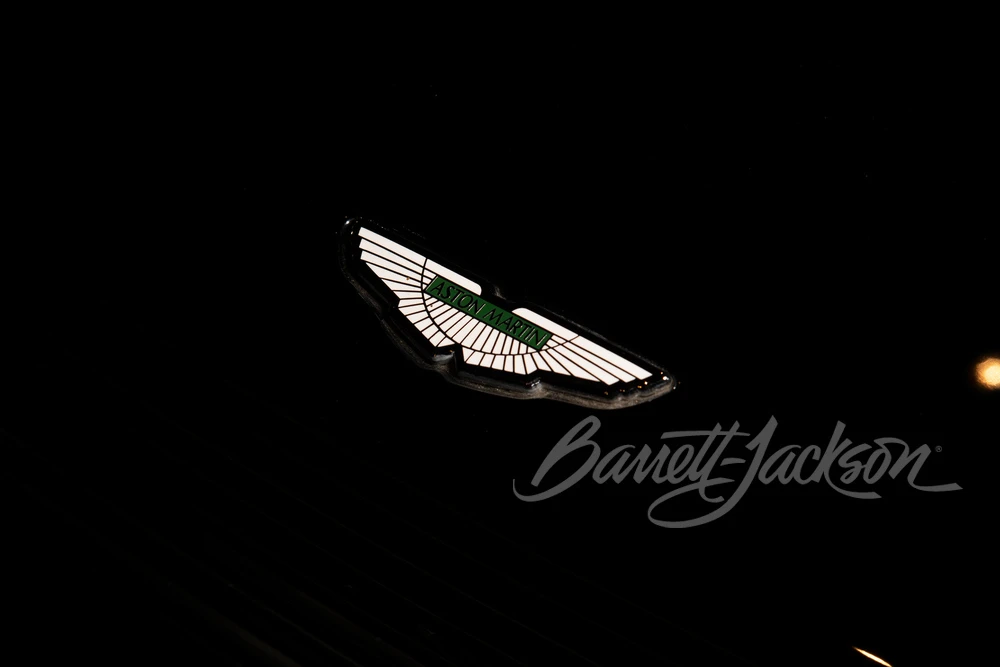 1992 Aston Martin Virage - Image 7 of 10