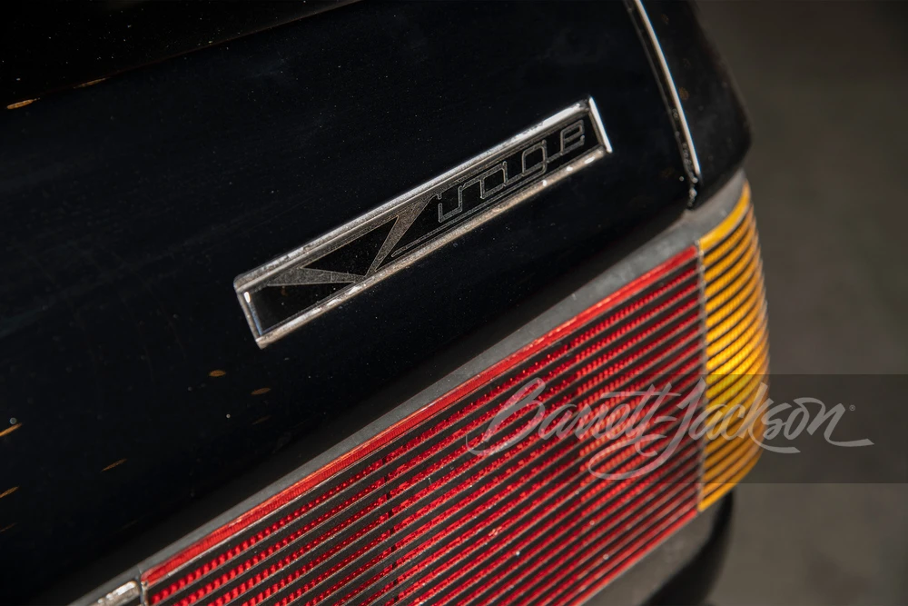 1992 Aston Martin Virage - Image 8 of 10