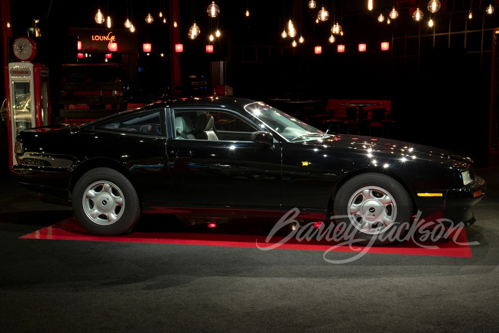 1992 Aston Martin Virage - Image 10 of 10