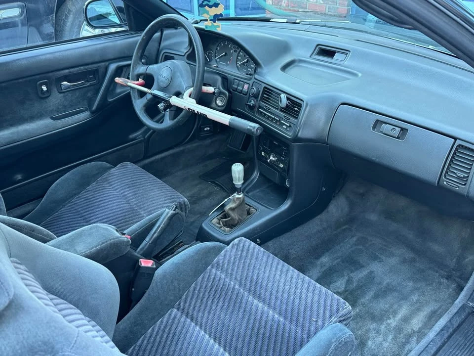 1992 Acura Integra 2nd Gen - Image 7 of 10