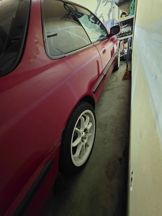 1992 Acura Integra 2nd Gen - Image 8 of 12