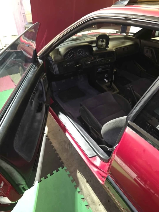 1992 Acura Integra 2nd Gen - Image 4 of 12
