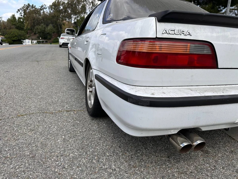 1992 Acura Integra 2nd Gen - Image 10 of 15