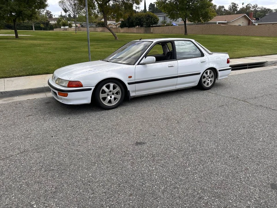 1992 Acura Integra 2nd Gen - Image 6 of 15