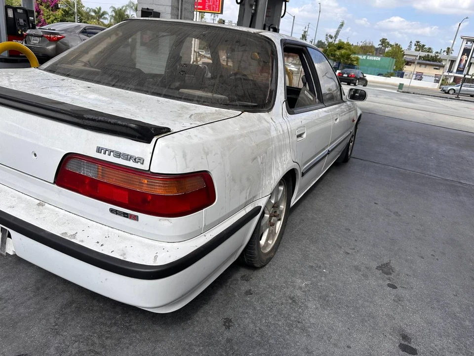 1992 Acura Integra 2nd Gen - Image 4 of 15