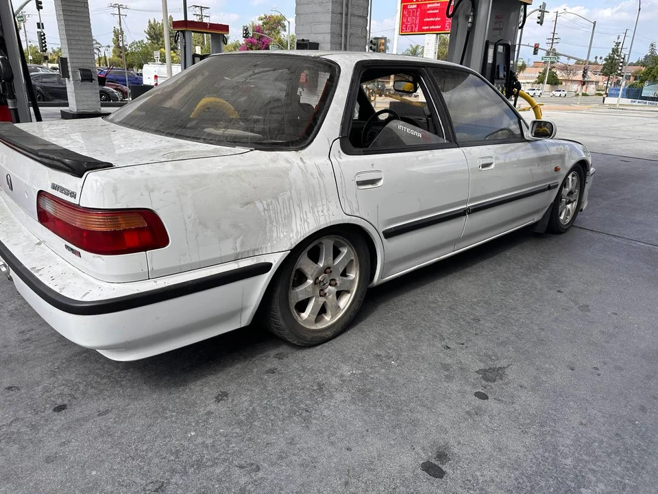 1992 Acura Integra 2nd Gen - Image 15 of 15