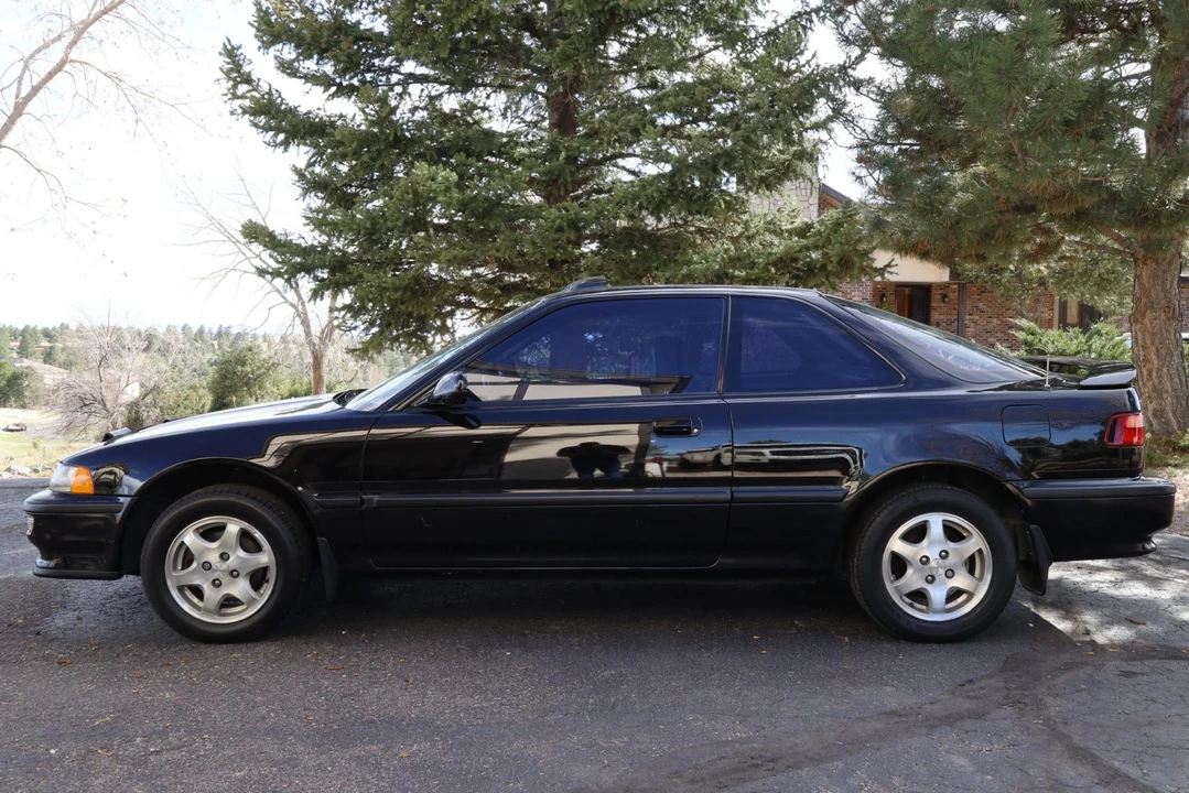 1992 Acura Integra 2nd Gen - Image 13 of 31