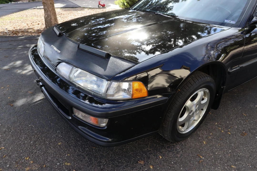 1992 Acura Integra 2nd Gen - Image 27 of 31