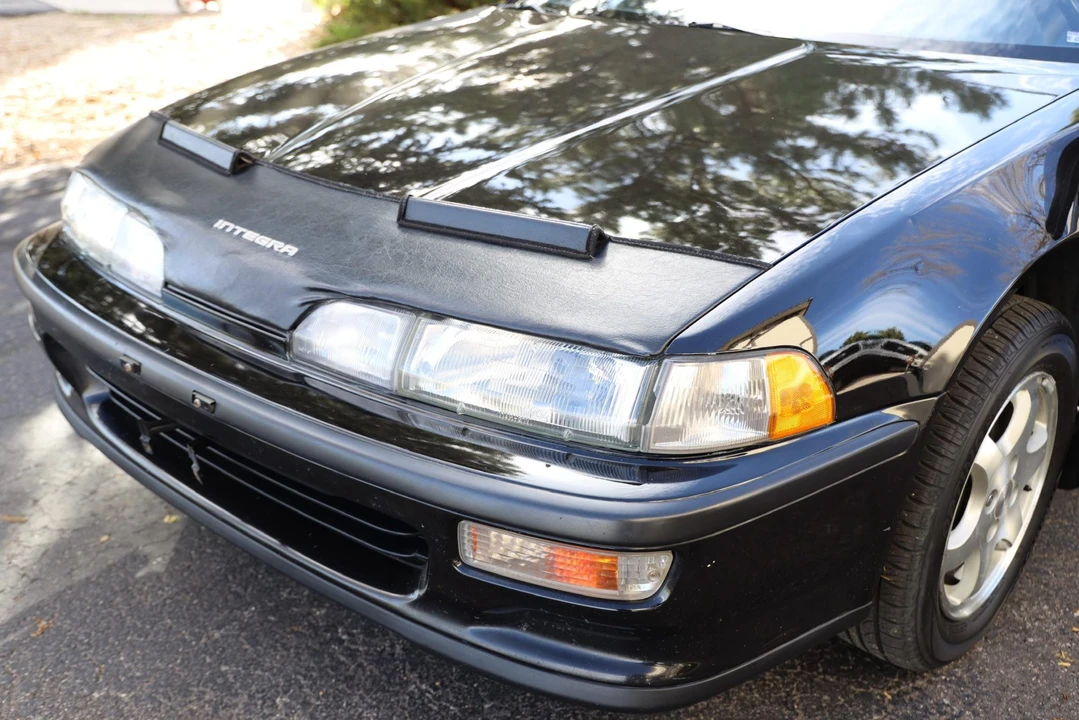 1992 Acura Integra 2nd Gen - Image 28 of 31