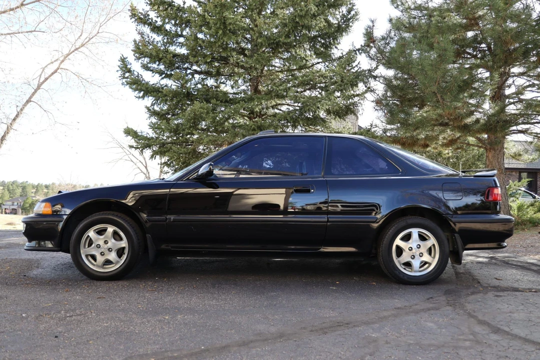 1992 Acura Integra 2nd Gen - Image 12 of 31
