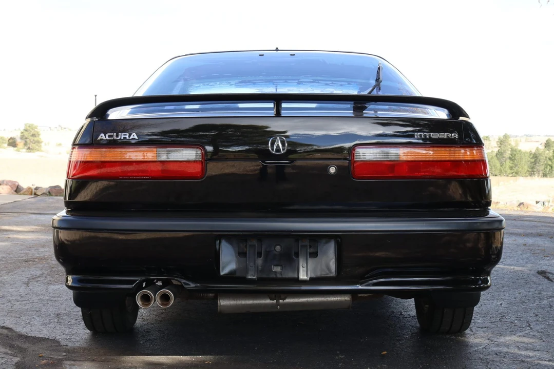 1992 Acura Integra 2nd Gen - Image 16 of 31