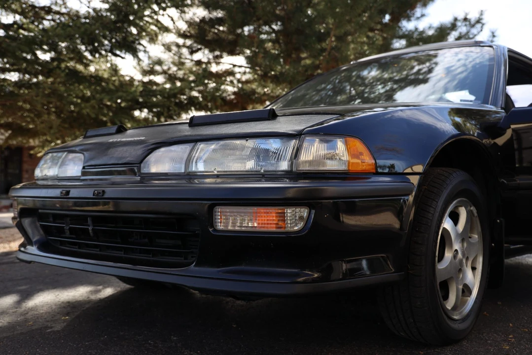 1992 Acura Integra 2nd Gen - Image 26 of 31