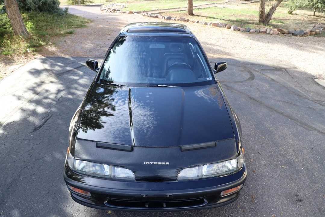 1992 Acura Integra 2nd Gen - Image 22 of 31