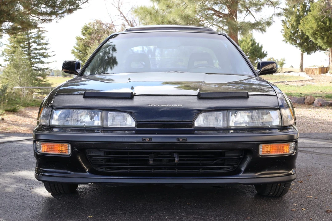 1992 Acura Integra 2nd Gen - Image 24 of 31