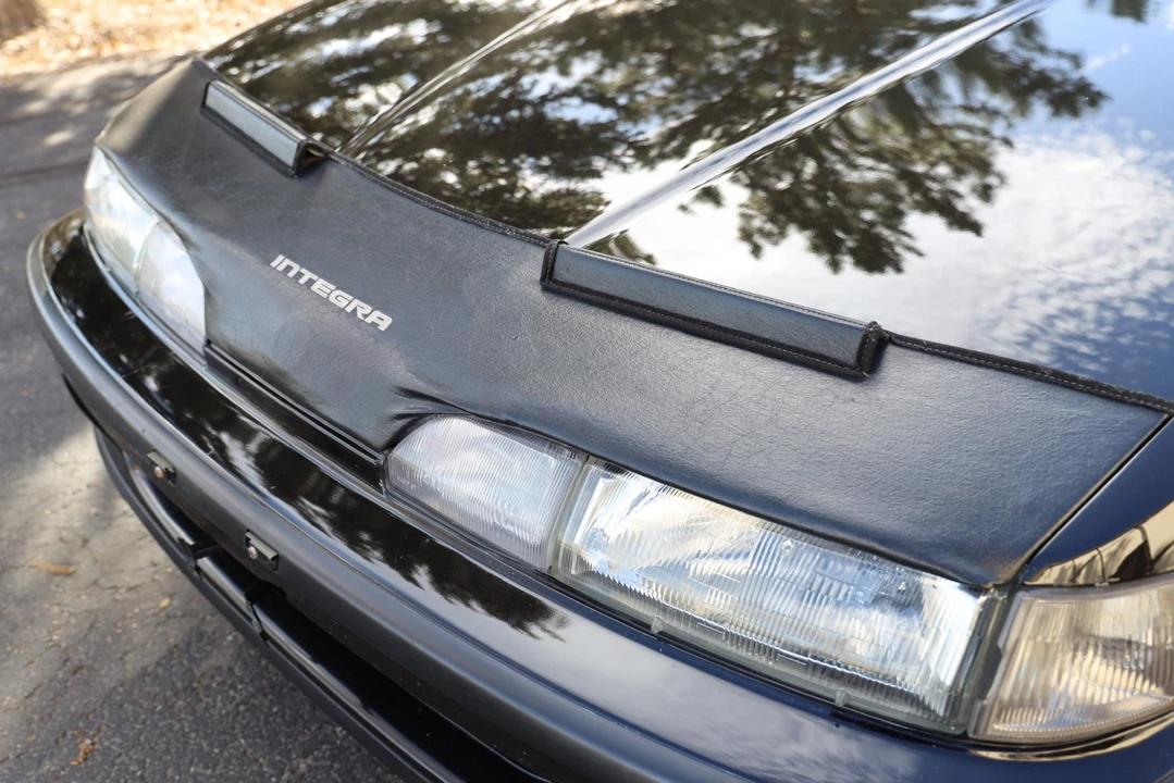 1992 Acura Integra 2nd Gen - Image 29 of 31