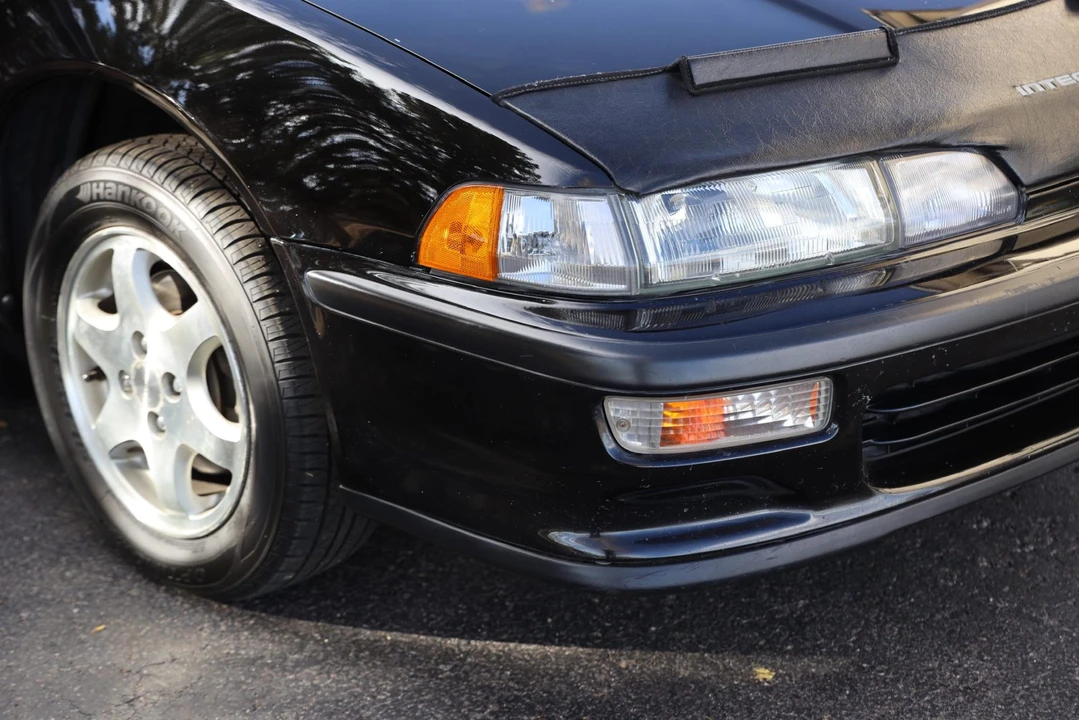 1992 Acura Integra 2nd Gen - Image 31 of 31