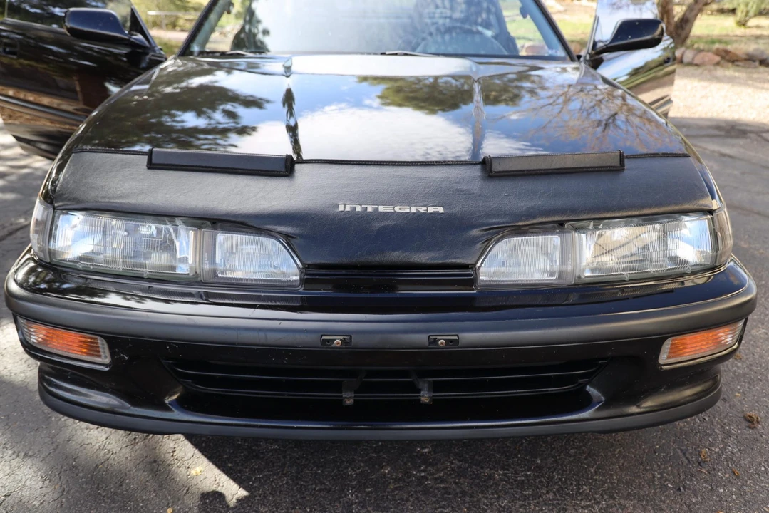 1992 Acura Integra 2nd Gen - Image 23 of 31