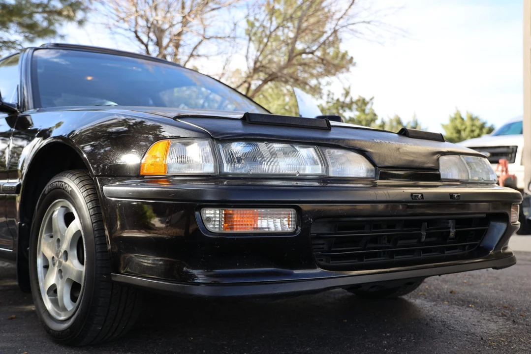1992 Acura Integra 2nd Gen - Image 30 of 31
