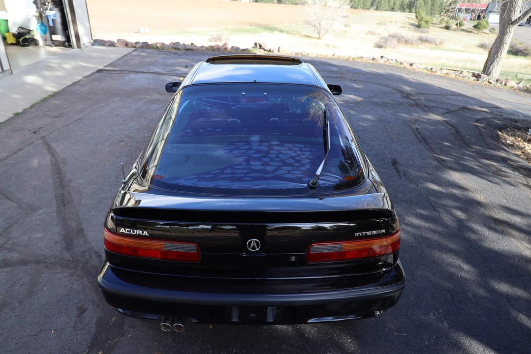 1992 Acura Integra 2nd Gen - Image 15 of 31