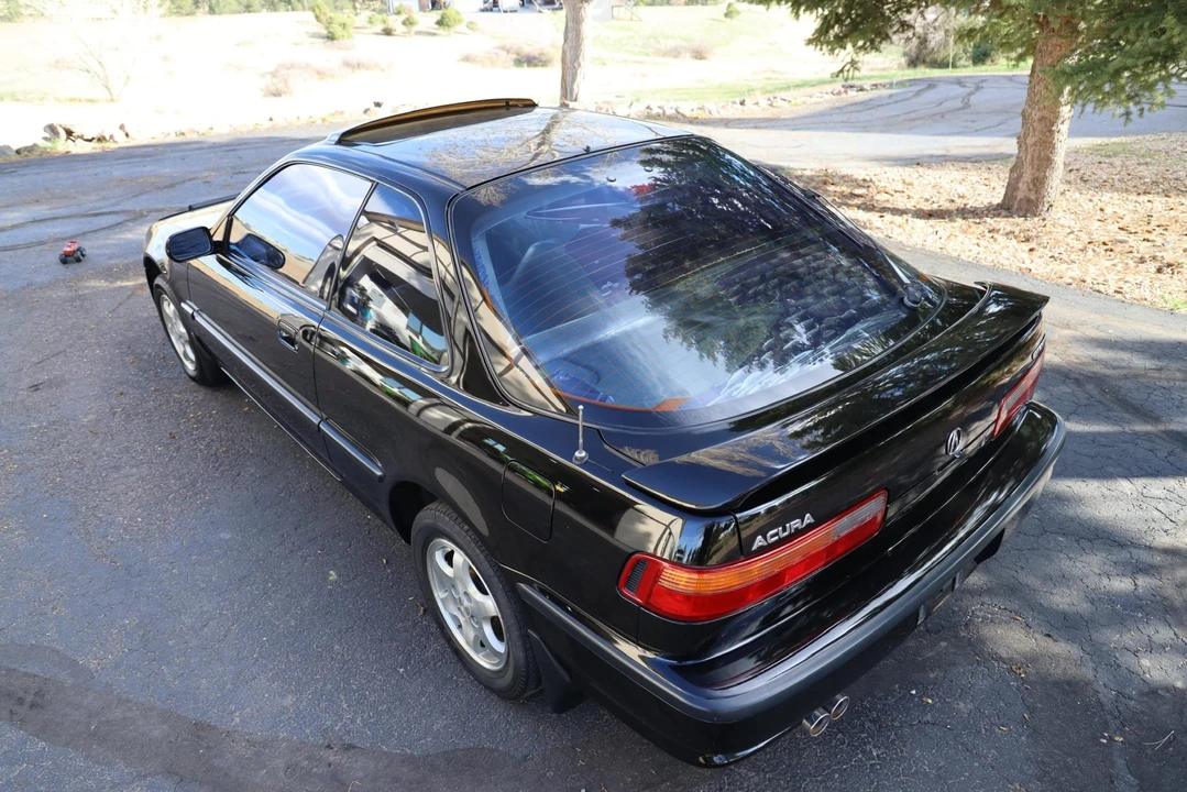 1992 Acura Integra 2nd Gen - Image 14 of 31