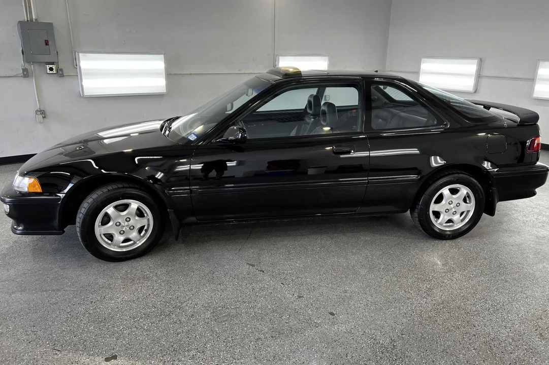 1992 Acura Integra 2nd Gen - Image 6 of 31