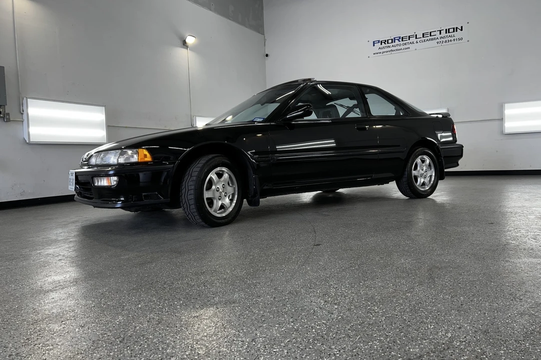 1992 Acura Integra 2nd Gen - Image 5 of 31