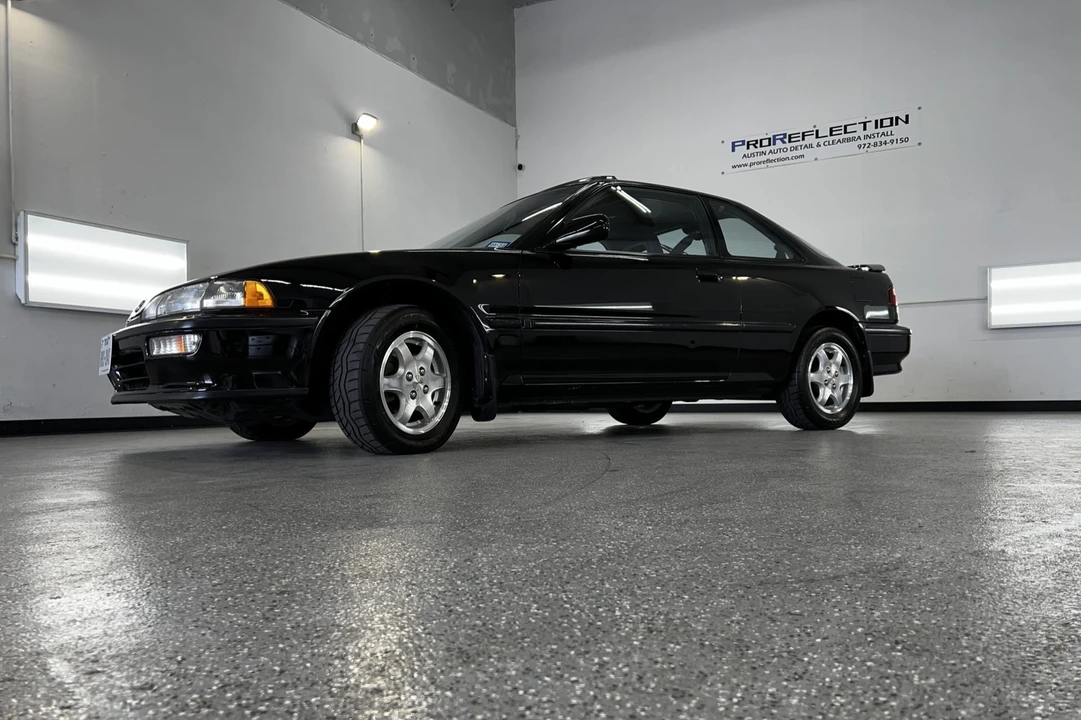 1992 Acura Integra 2nd Gen - Image 4 of 31