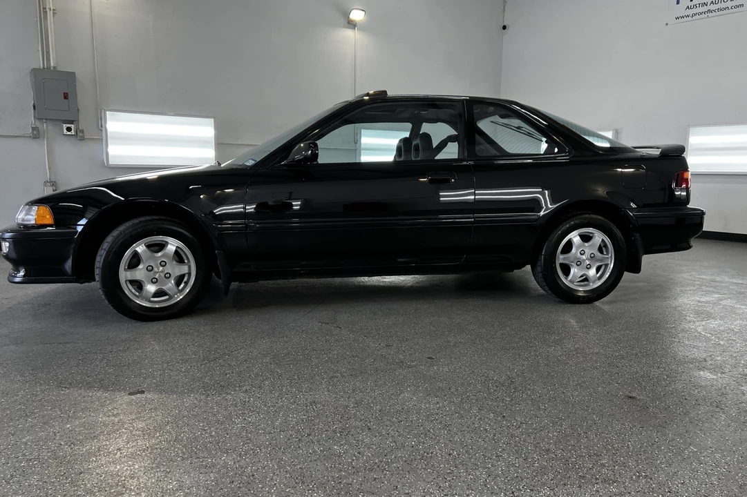 1992 Acura Integra 2nd Gen - Image 7 of 31