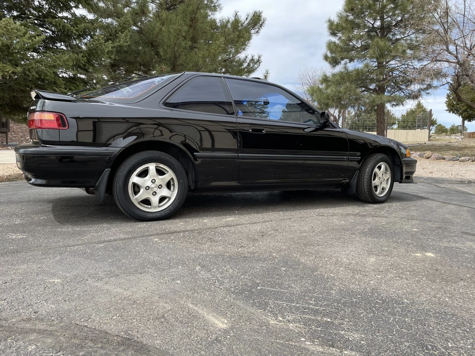 1992 Acura Integra 2nd Gen - Image 3 of 31