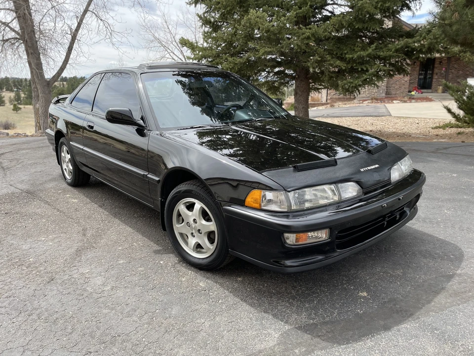 1992 Acura Integra 2nd Gen - Image 6 of 31