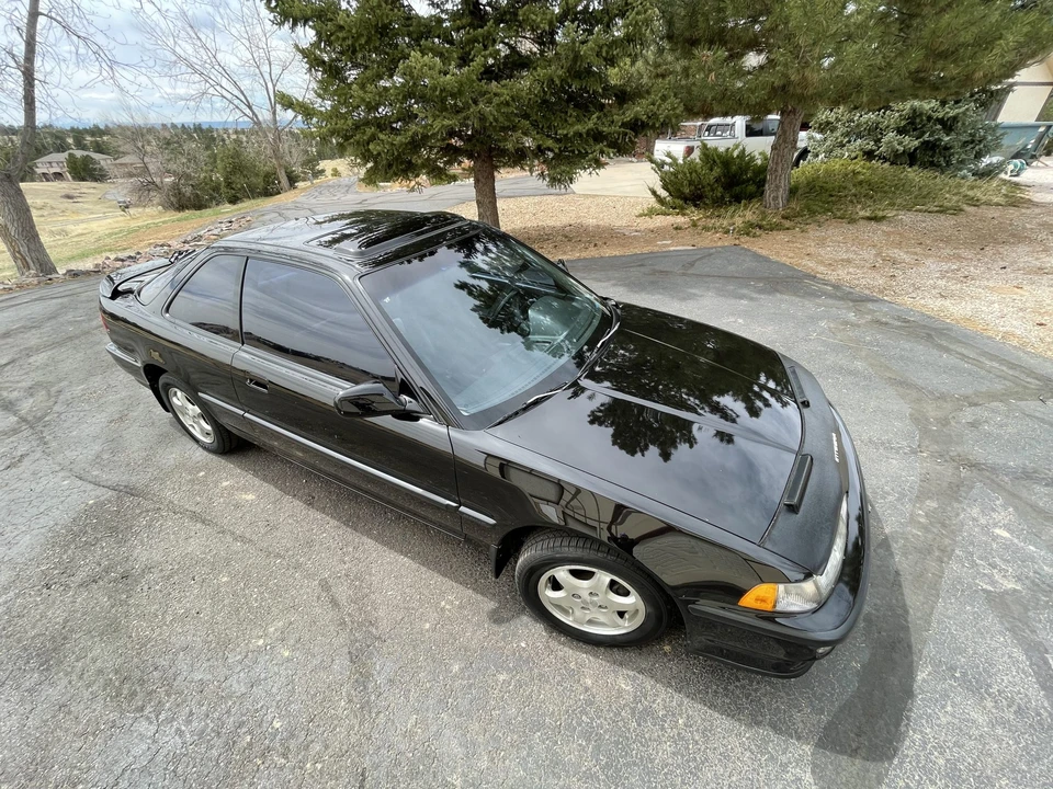 1992 Acura Integra 2nd Gen - Image 7 of 31