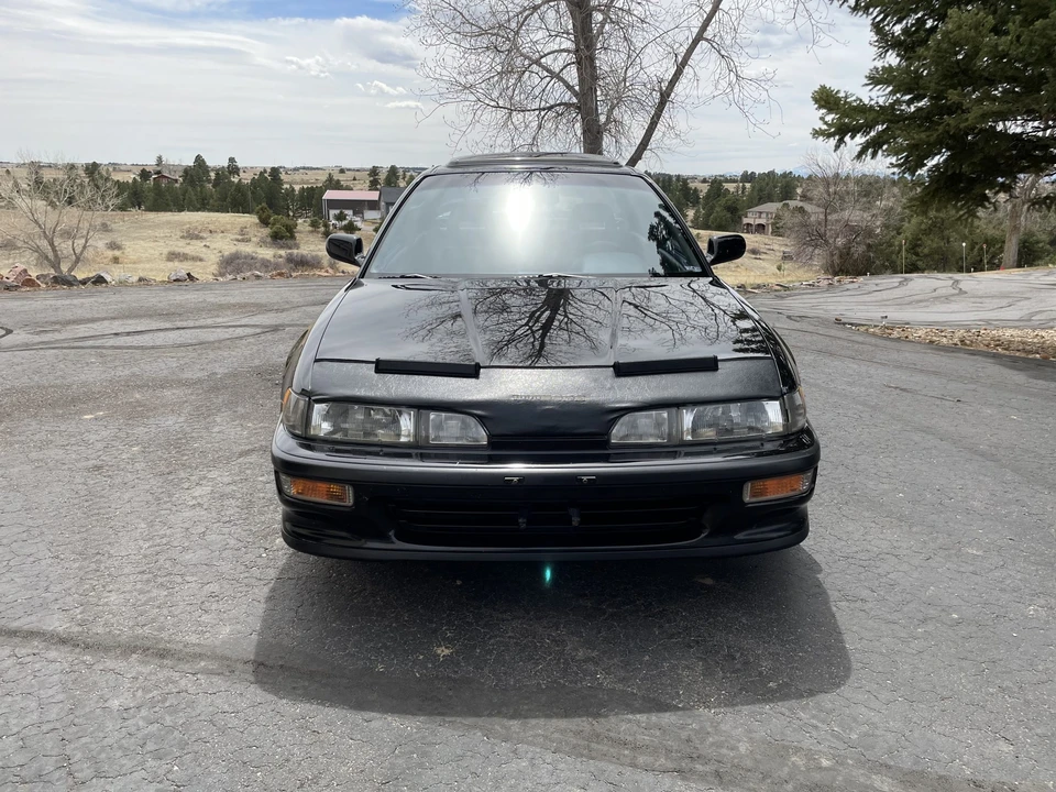 1992 Acura Integra 2nd Gen - Image 8 of 31