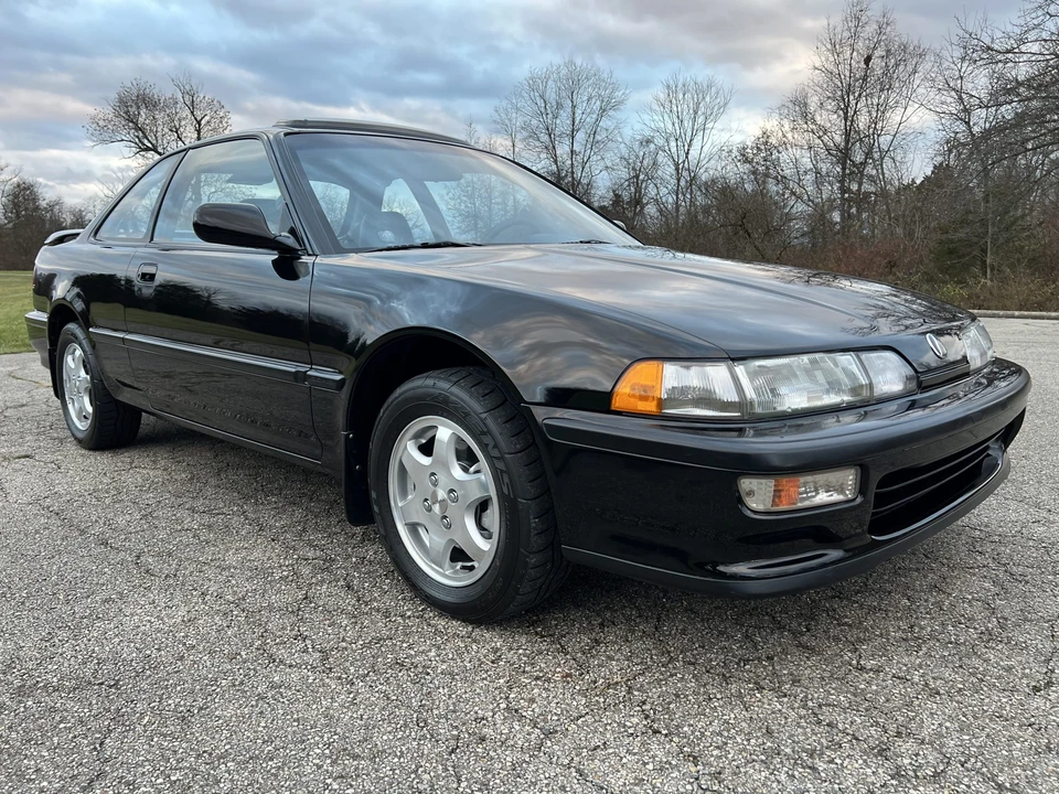 1992 Acura Integra 2nd Gen - Image 27 of 31