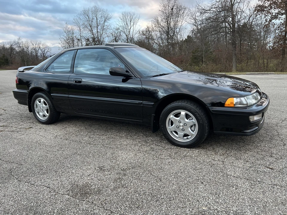 1992 Acura Integra 2nd Gen - Image 21 of 31