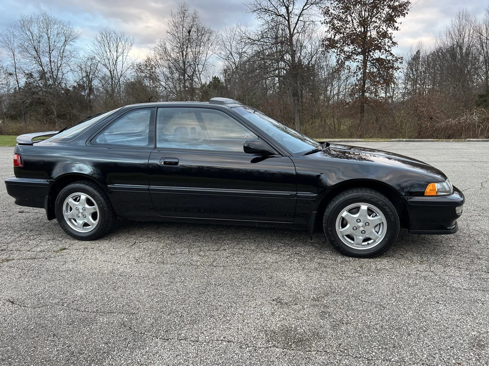 1992 Acura Integra 2nd Gen - Image 20 of 31