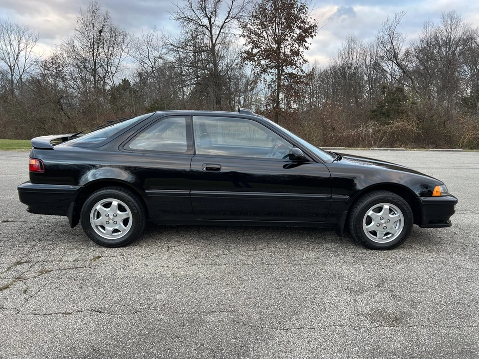 1992 Acura Integra 2nd Gen - Image 19 of 31