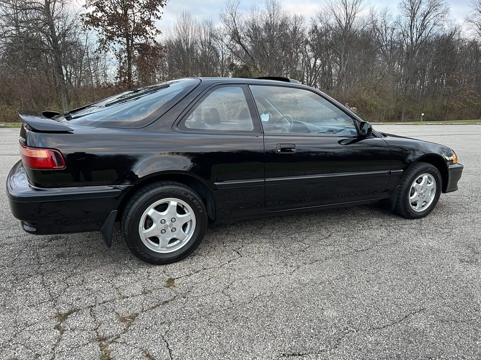 1992 Acura Integra 2nd Gen - Image 18 of 31