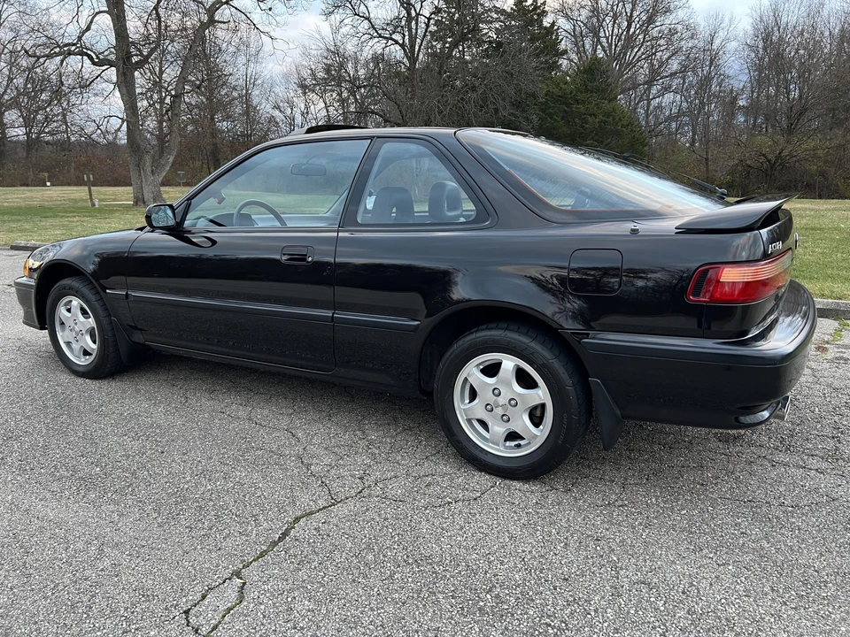 1992 Acura Integra 2nd Gen - Image 8 of 31