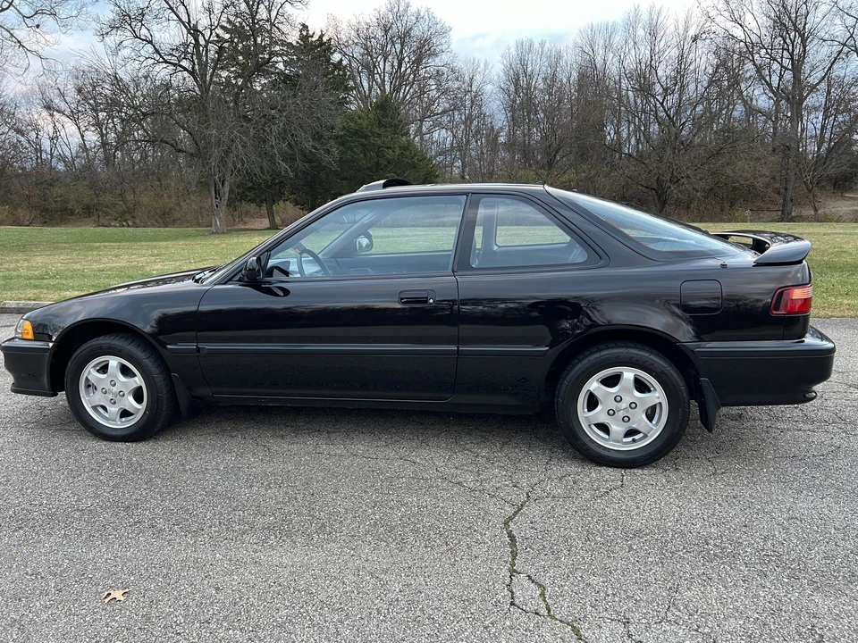 1992 Acura Integra 2nd Gen - Image 7 of 31