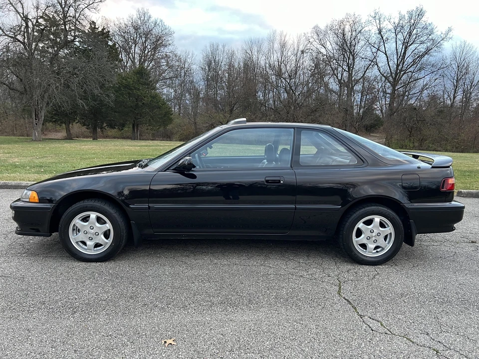 1992 Acura Integra 2nd Gen - Image 6 of 31