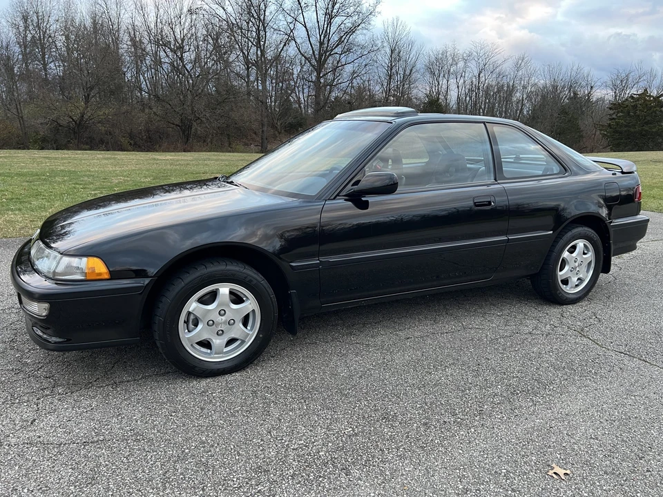 1992 Acura Integra 2nd Gen - Image 5 of 31