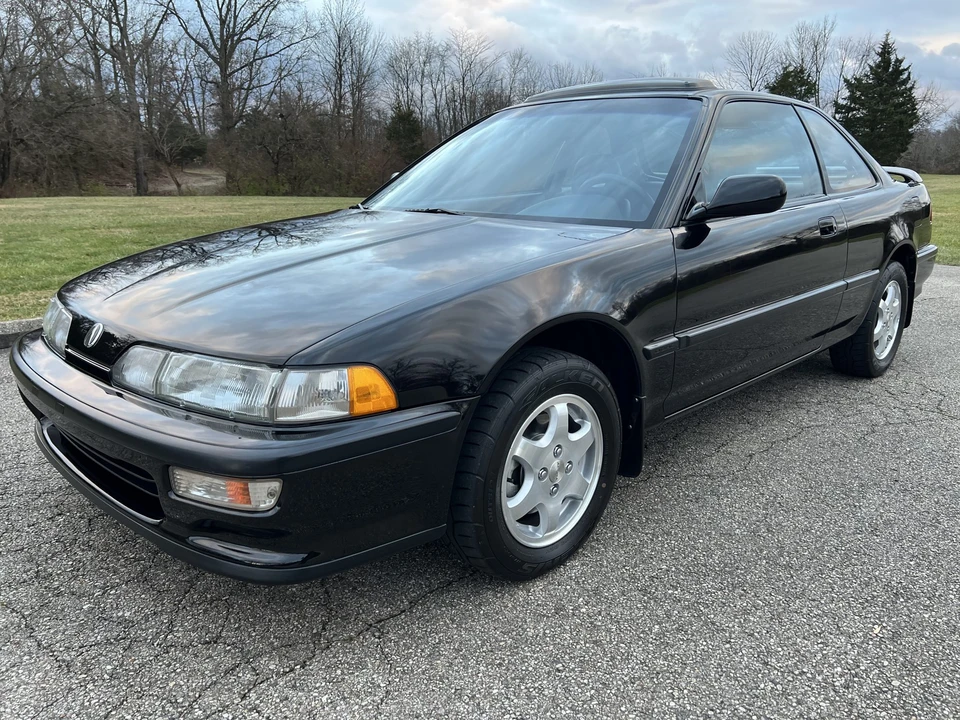 1992 Acura Integra 2nd Gen - Image 4 of 31