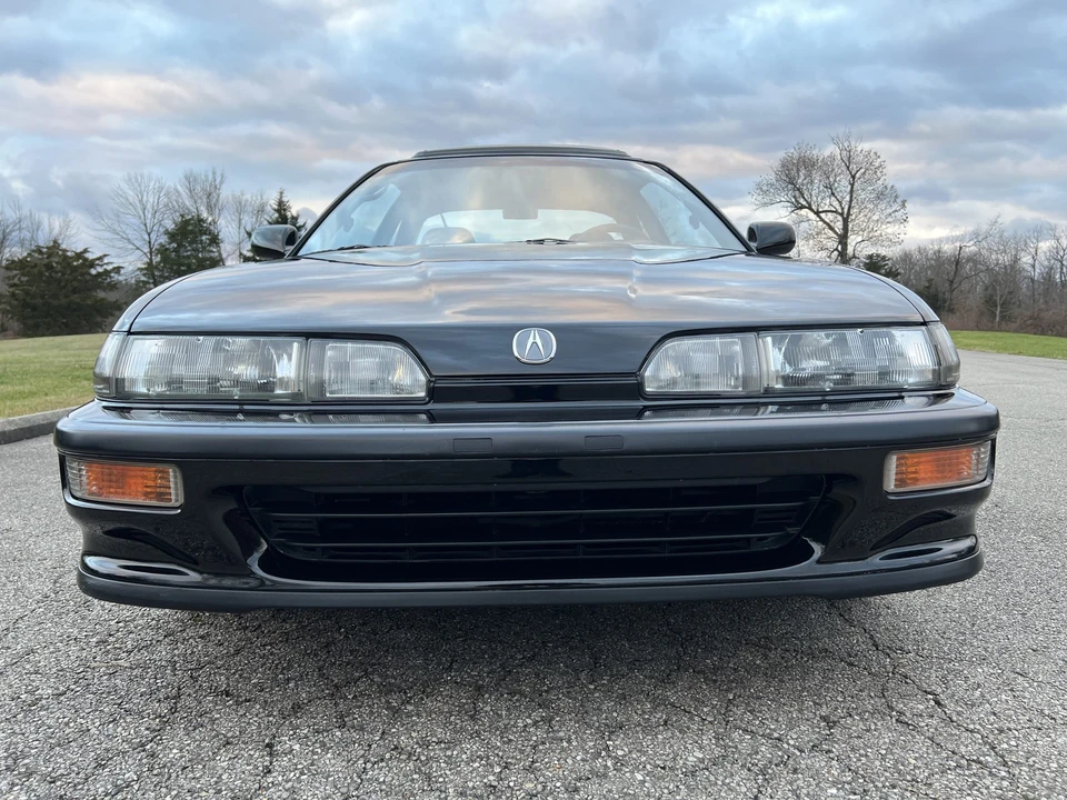 1992 Acura Integra 2nd Gen - Image 24 of 31