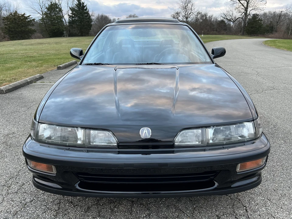 1992 Acura Integra 2nd Gen - Image 25 of 31