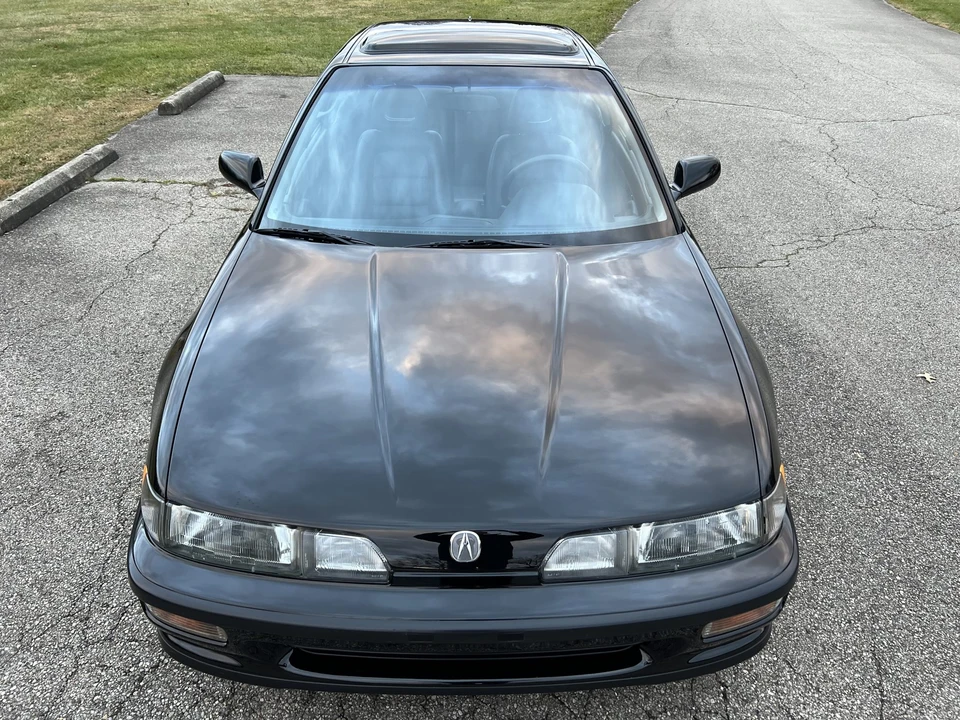 1992 Acura Integra 2nd Gen - Image 26 of 31