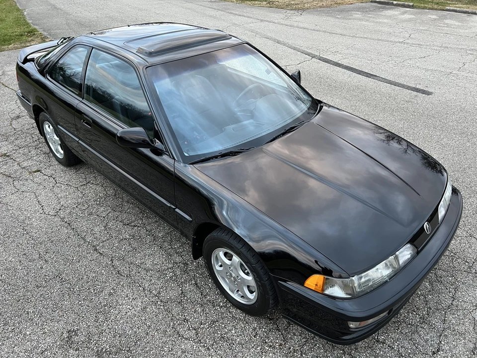 1992 Acura Integra 2nd Gen - Image 23 of 31