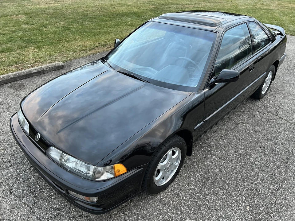 1992 Acura Integra 2nd Gen - Image 3 of 31